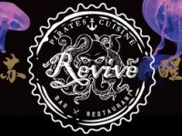 苏醒Revive Bar&Restaurant