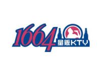 1664量贩KTV（新松江路店）